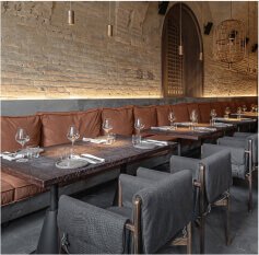 Manali Adventure Stay