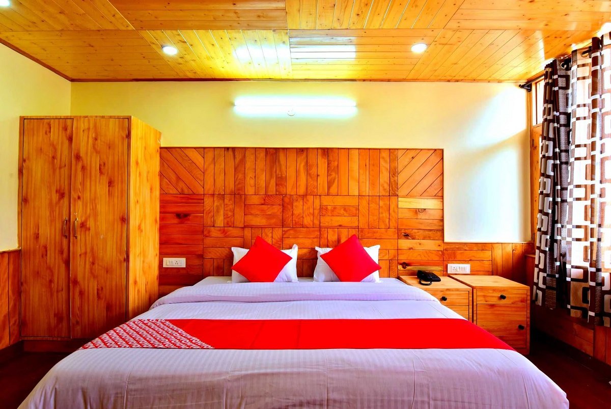 Family Packages at Hotel Annapurna Regency Manali