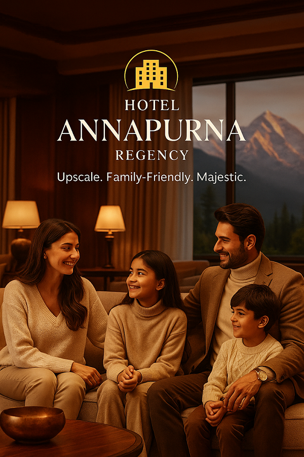 Hotel Booking in Manali